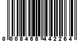 0008468442264