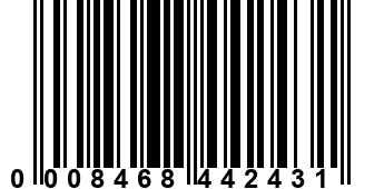 0008468442431