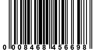 0008468456698