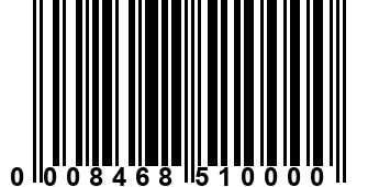 0008468510000