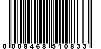 0008468510833