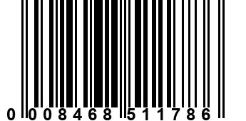 0008468511786