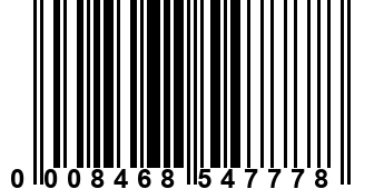 0008468547778