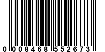 0008468552673