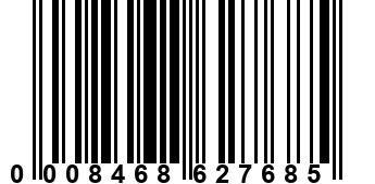 0008468627685