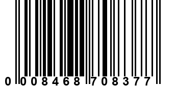 0008468708377