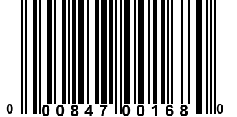 000847001680