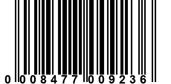 0008477009236