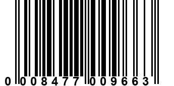 0008477009663