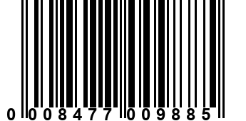 0008477009885