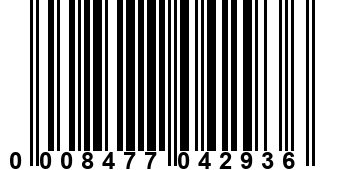 0008477042936