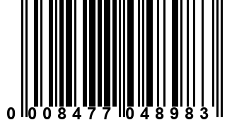 0008477048983