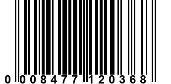 0008477120368