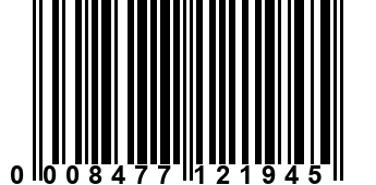 0008477121945