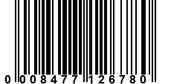 0008477126780