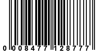 0008477128777