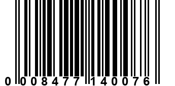 0008477140076