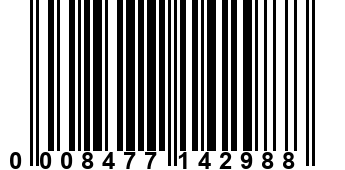 0008477142988