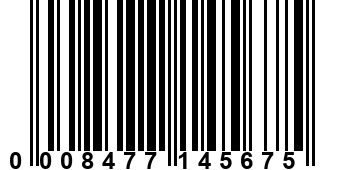 0008477145675