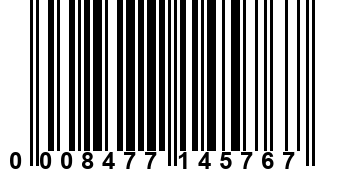 0008477145767