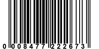0008477222673