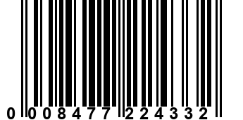 0008477224332