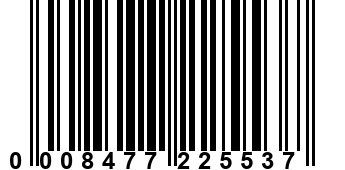 0008477225537