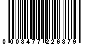 0008477226879