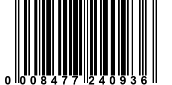 0008477240936