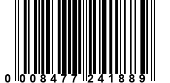 0008477241889