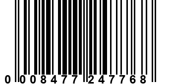 0008477247768