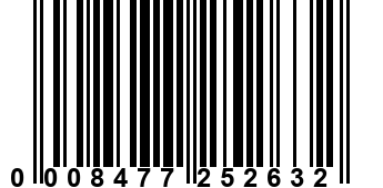 0008477252632