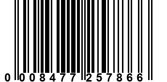 0008477257866