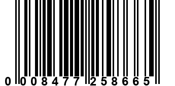 0008477258665