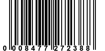 0008477272388