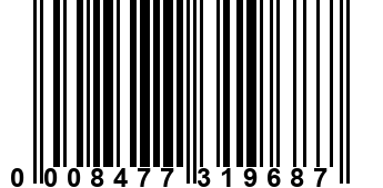 0008477319687