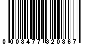 0008477320867