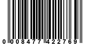 0008477422769