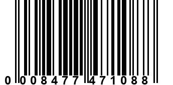 0008477471088