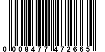 0008477472665