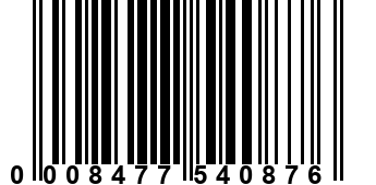 0008477540876