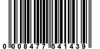 0008477541439