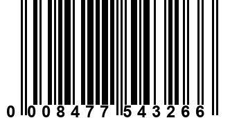 0008477543266