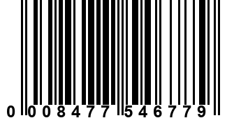 0008477546779