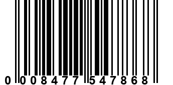 0008477547868