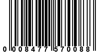 0008477570088