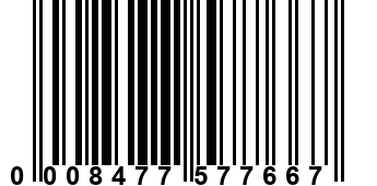 0008477577667