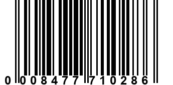 0008477710286