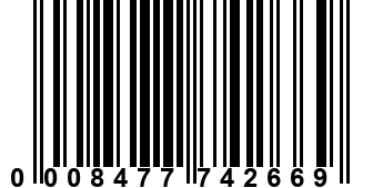 0008477742669