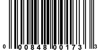 000848001733